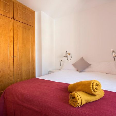 Apartamento Calle Varela Centro Grenade Extérieur photo